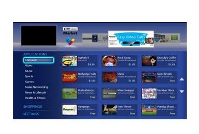 Những sản phẩm tuyệt nhất tại CES 2011 - 7