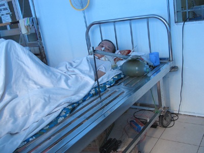 Chiếc máy thở diệu kỳ ra đời từ tình hiếu nghĩa - 3