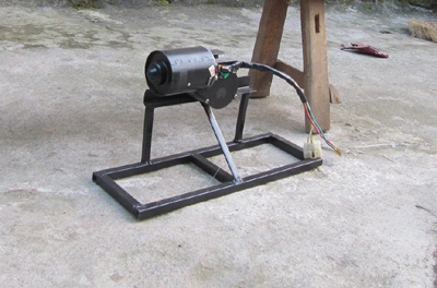 Chiếc máy thở diệu kỳ ra đời từ tình hiếu nghĩa - 4