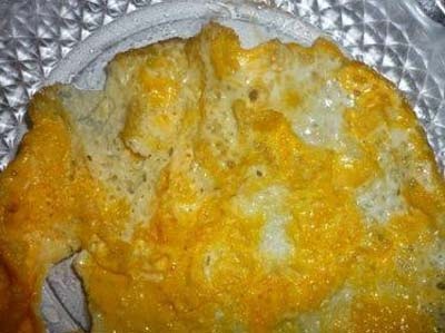Trứng gà giả xuất hiện ở Hà Nội? - 3 Trứng gà giả xuất hiện ở Hà Nội? - 3