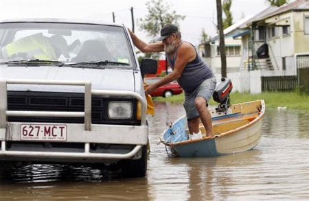 Những hình ảnh ấn tượng tuần qua - 12