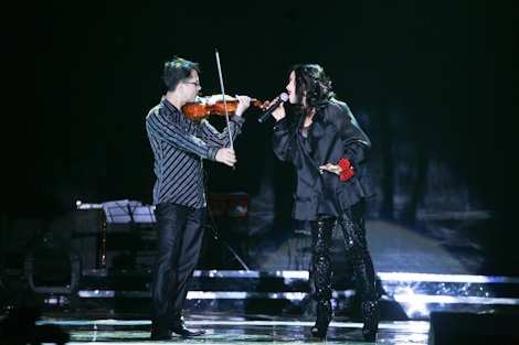 Siu Black: Rất cô đơn khi Y Moan ra đi - 16