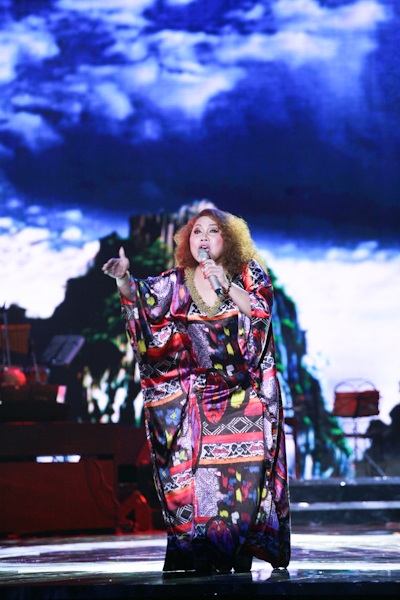 Siu Black: Rất cô đơn khi Y Moan ra đi - 2