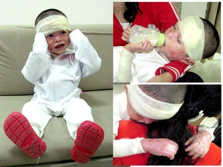 Sức khỏe của Nguyễn Duy Phước đã cải thiện hơn - 1 Sức khỏe của Nguyễn Duy Phước đã cải thiện hơn - 1