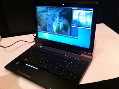 CES bình chọn những sản phẩm xuất sắc nhất - 10