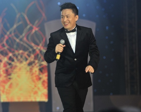 Hà Hồ xua tan giá rét Hà Nội - 11