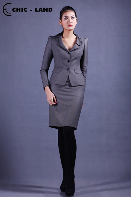 Bộ sưu tập Pre Spring của Chic-Land. - 11 Bộ sưu tập Pre Spring của Chic-Land. - 11