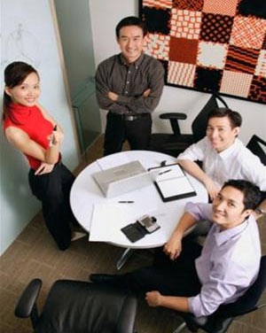 4 cách “khôi phục” trí nhớ cho dân văn phòng - 1