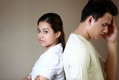 “Cái tát” vào mặt chồng - 1 “Cái tát” vào mặt chồng - 1