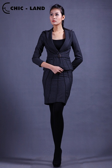 Bộ sưu tập Pre Spring của Chic-Land. - 7 Bộ sưu tập Pre Spring của Chic-Land. - 7