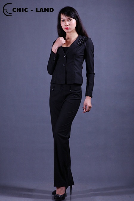 Bộ sưu tập Pre Spring của Chic-Land. - 8 Bộ sưu tập Pre Spring của Chic-Land. - 8