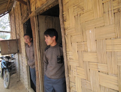 Người miền Trung cũng lao đao vì giá rét - 5