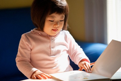 Tìm hiểu về việc học ngoại ngữ ở trẻ - 1