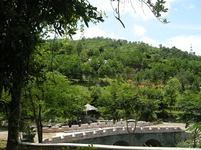 Ý tưởng mới về nghỉ dưỡng sinh thái - 3