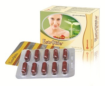 Phụ nữ mãn kinh và “chuyện ấy”