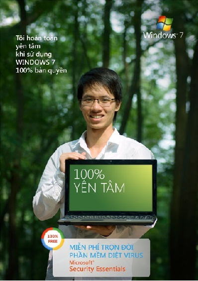 Phần mềm có bản quyền: Đầu tư thích đáng - 2