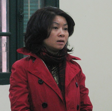 Điều tra viên bị tố “gợi ý chạy tội”  - 1