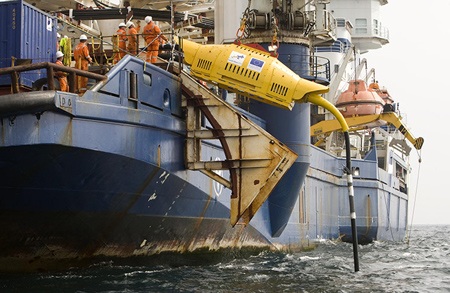 10 công nghệ “xanh” của thế giới năm 2010 - 10