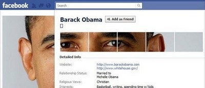 Facebook thay đổi giao diện trang cá nhân - 1