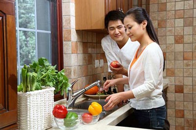 Mệt mỏi như làm vợ bị chê - 1 Mệt mỏi như làm vợ bị chê - 1