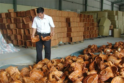 Doanh nghiệp siêu nhỏ chưa phải tự in hóa đơn - 1 Doanh nghiệp siêu nhỏ chưa phải tự in hóa đơn - 1