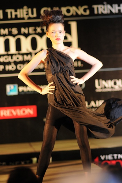 Vietnam’s Next Top Model: Hứa hẹn đêm chung kết sôi động - 2 Vietnam’s Next Top Model: Hứa hẹn đêm chung kết sôi động - 2