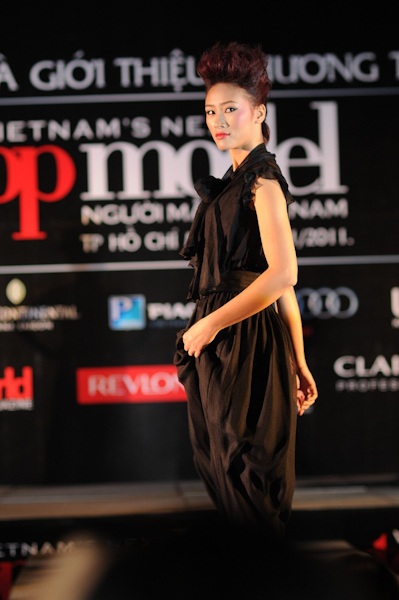Vietnam’s Next Top Model: Hứa hẹn đêm chung kết sôi động - 3