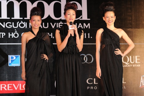 Vietnam’s Next Top Model: Hứa hẹn đêm chung kết sôi động - 4 Vietnam’s Next Top Model: Hứa hẹn đêm chung kết sôi động - 4