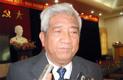 Đại hội XI của Đảng: Tiếp tục đổi mới, phát huy cao dân chủ - 1