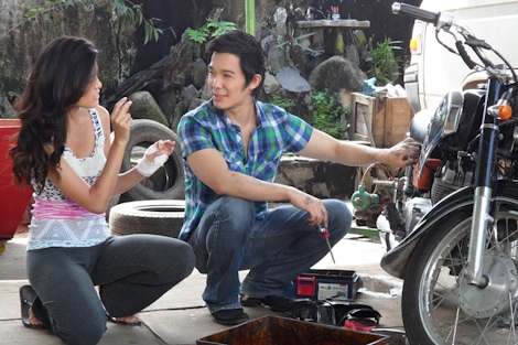 Vũ Hoàng Điệp và Isabella Du xích mích vì Nathan Lee - 3