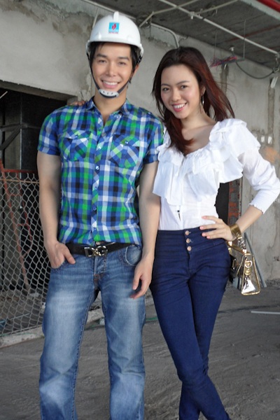 Vũ Hoàng Điệp và Isabella Du xích mích vì Nathan Lee - 7