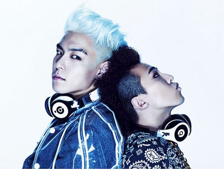 Lee Hyori và T.O.P đẹp nhất khi kẻ… mắt nước - 6 Lee Hyori và T.O.P đẹp nhất khi kẻ… mắt nước - 6