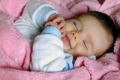 Lưu ý khi chăm sóc trẻ ngày rét - 1 Lưu ý khi chăm sóc trẻ ngày rét - 1