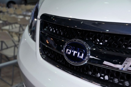 BYD S6 DM tự tin ra mắt thị trường Bắc Mỹ - 4