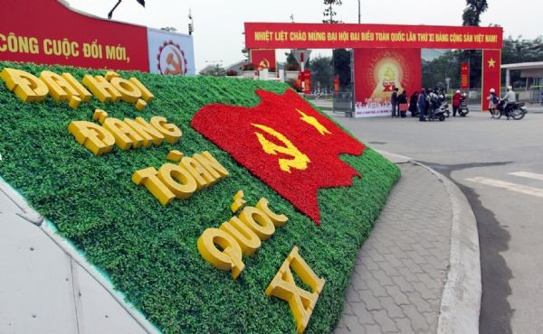 Đại hội đảng Cộng sản Việt Nam qua báo chí nước ngoài - 7