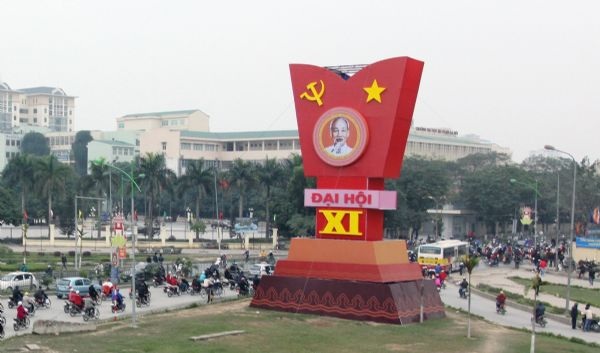Đại hội đảng Cộng sản Việt Nam qua báo chí nước ngoài - 6