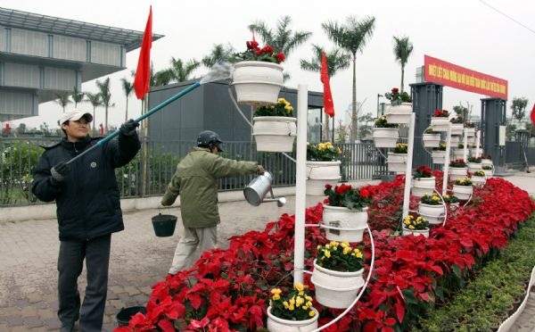 Đại hội đảng Cộng sản Việt Nam qua báo chí nước ngoài - 5