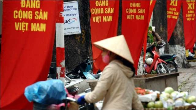 Đại hội đảng Cộng sản Việt Nam qua báo chí nước ngoài - 2