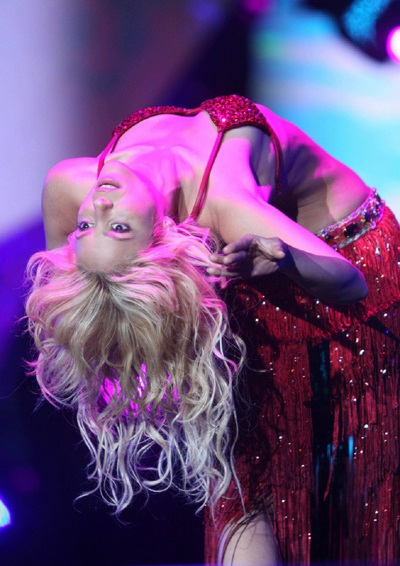 Shakira chia tay bạn trai sau 11 năm hẹn hò - 2