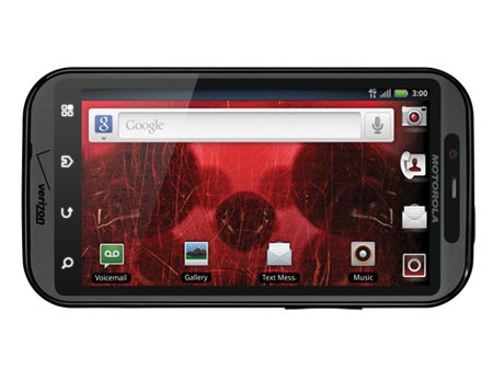 Những”siêu phẩm” di động tại CES 2011 - 1 Những”siêu phẩm” di động tại CES 2011 - 1