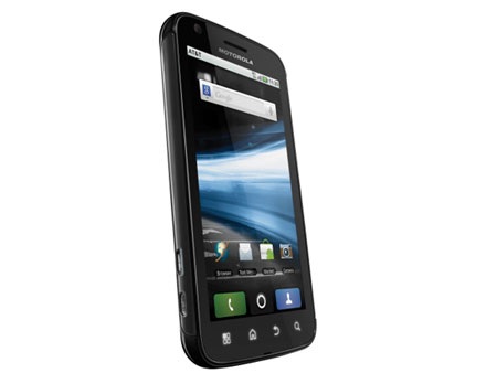 Những”siêu phẩm” di động tại CES 2011 - 2 Những”siêu phẩm” di động tại CES 2011 - 2