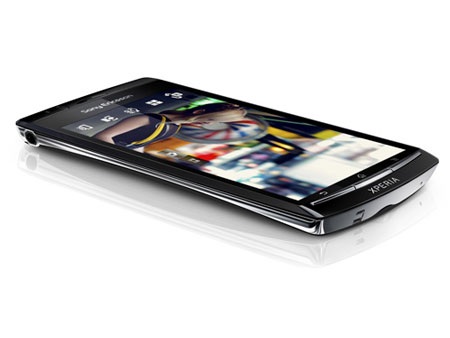 Những”siêu phẩm” di động tại CES 2011 - 3 Những”siêu phẩm” di động tại CES 2011 - 3