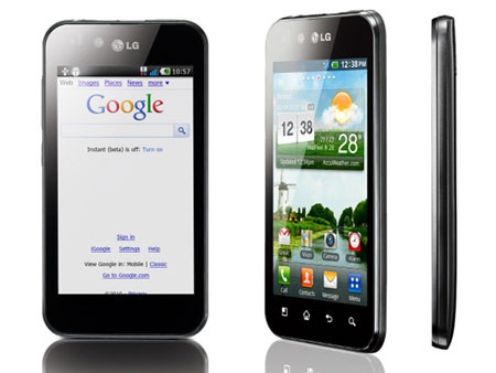 Những”siêu phẩm” di động tại CES 2011 - 4 Những”siêu phẩm” di động tại CES 2011 - 4