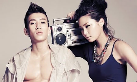 Lee Hyori và T.O.P đẹp nhất khi kẻ… mắt nước - 10 Lee Hyori và T.O.P đẹp nhất khi kẻ… mắt nước - 10