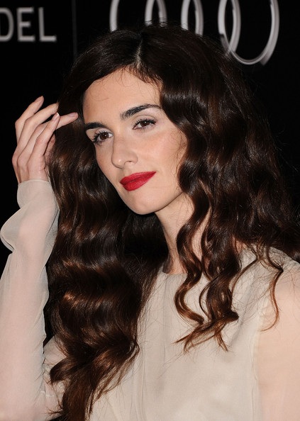 “Sao” dự tiệc Quả Cầu Vàng - 16