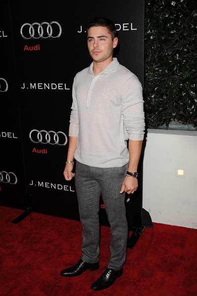 “Sao” dự tiệc Quả Cầu Vàng - 8