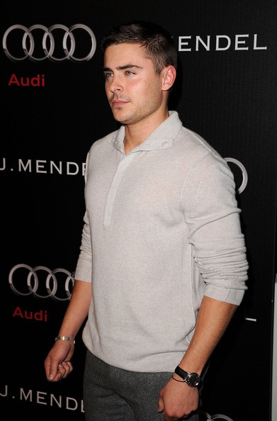 “Sao” dự tiệc Quả Cầu Vàng - 9