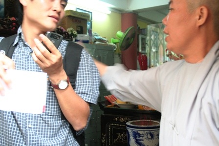 Kiểm tra khẩn cấp cơ sở thờ tự Tiên Phước 2 - 4