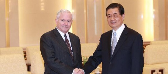 “Triều Tiên đang trở thành mối đe doạ trực tiếp với Mỹ” - 1