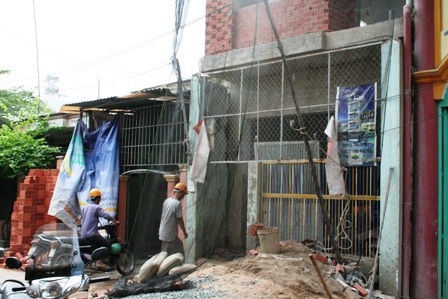 Kiểm tra khẩn cấp cơ sở thờ tự Tiên Phước 2 - 3